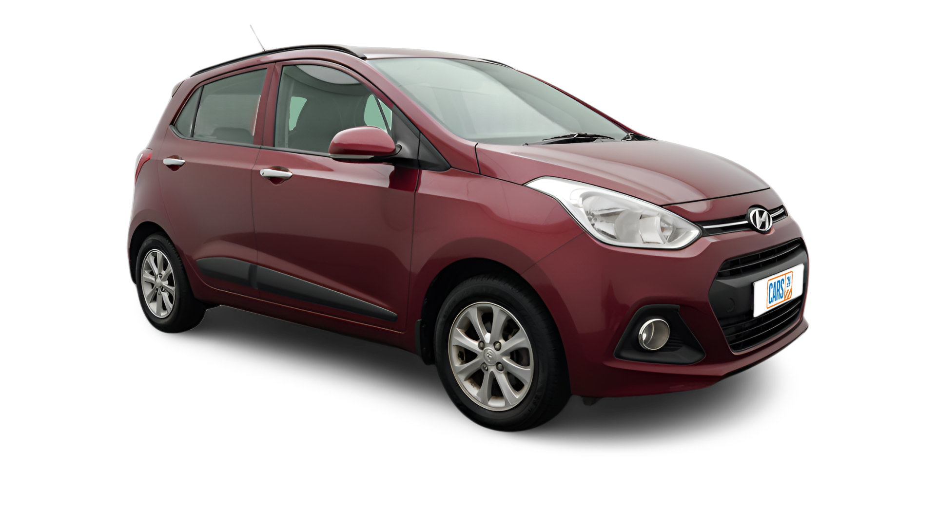 Hyundai Grand i10-img
